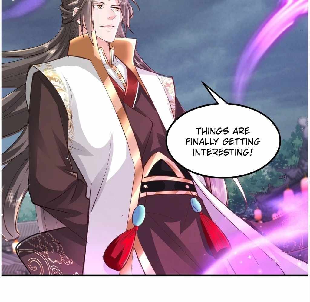 Humble System, Beg Me to Be Invincible Chapter 45 38
